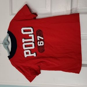Boys Polo t-shirt